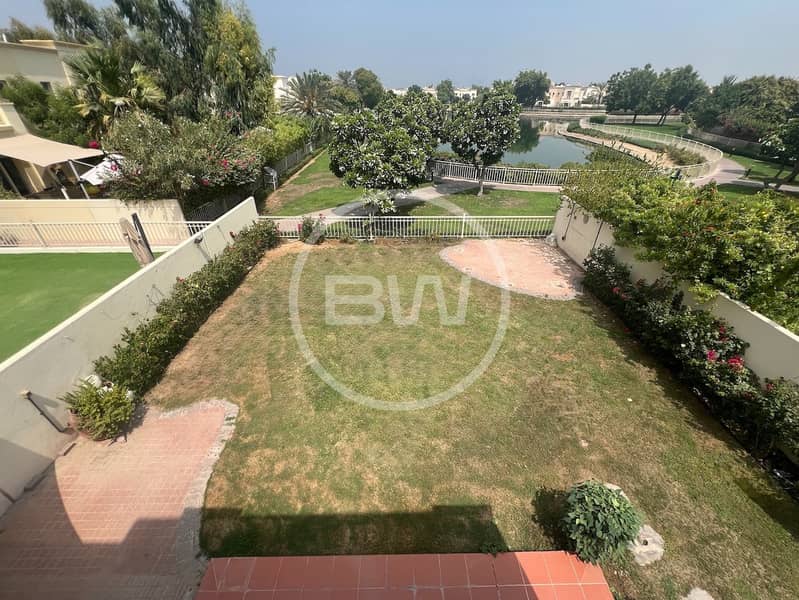 Вилла в Спрингс，Спрингс 14, 3 cпальни, 6500000 AED - 12244701