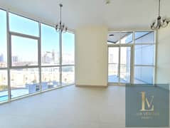 شقة في برج اليوسف 1،أبراج اليوسف،الضاحية 12،قرية جميرا الدائرية 1 غرفة 64999 درهم - 12244685