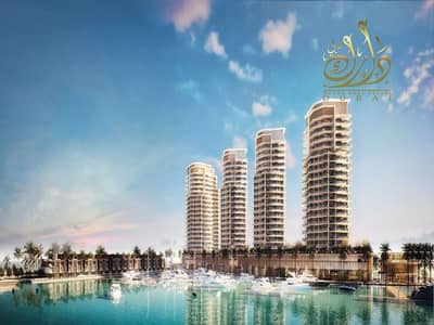 1 Bedroom Apartment for Sale in Al Hamra Village, Ras Al Khaimah - 4e8b25c384f543a7a3acb35e6dd80678. jpg