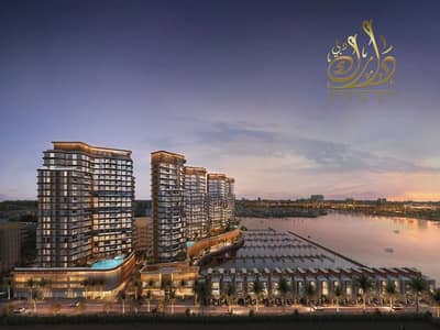 3 Bedroom Flat for Sale in Al Hamra Village, Ras Al Khaimah - 46b3ff3ec4b14636899d5fbb580e9282. jpg