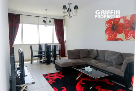 1 Bedroom Apartment for Rent in Jumeirah Lake Towers (JLT), Dubai - _MG_1822. jpg