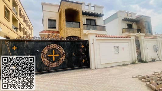5 Bedroom Villa for Sale in Al Rawda, Ajman - IMG_2287. jpg