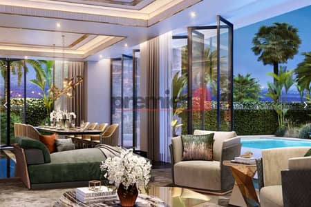 4 Bedroom Townhouse for Sale in DAMAC Lagoons, Dubai - Screenshot 2025-07-16 134323. jpg