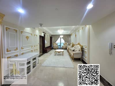 3 Cпальни Апартаменты Продажа в Корниш Аджман, Аджман - WhatsApp Image 2025-07-16 at 15.47. 31. jpeg