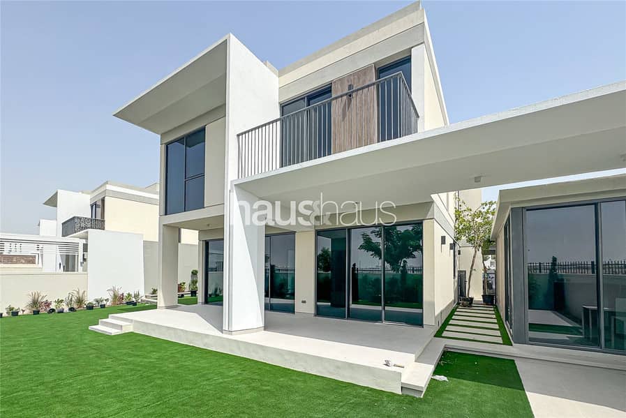 فیلا في هارموني 2،هارموني،تلال الغاف 5 غرف 720000 درهم - 12244827