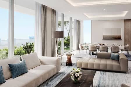 汽车城， 迪拜 3 卧室单位待售 - 位于汽车城，Takaya，Takaya Tower B 3 卧室的公寓 2894550 AED - 12244829