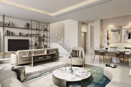 3 Bedroom Flat for Sale in Motor City, Dubai - Special Price | 40% Post Handover Payment Plan