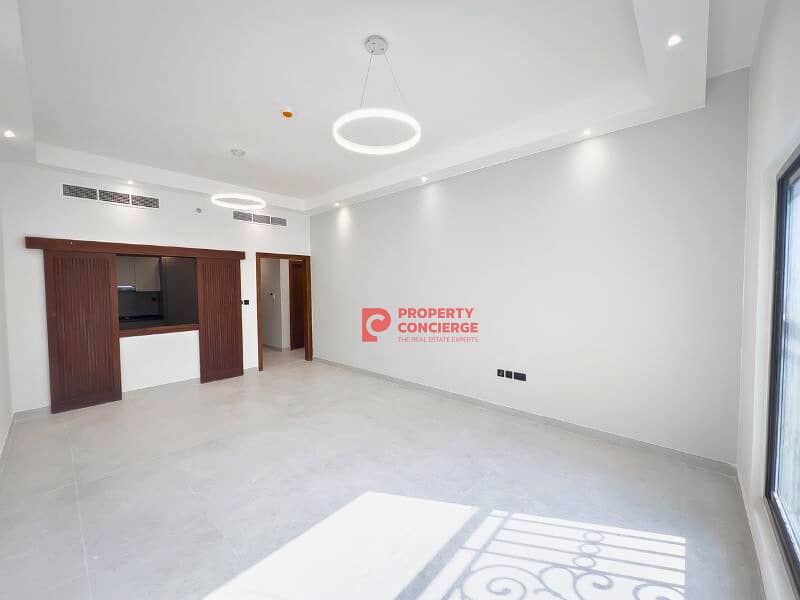 Chiller Free | Near To Metro | Brand New