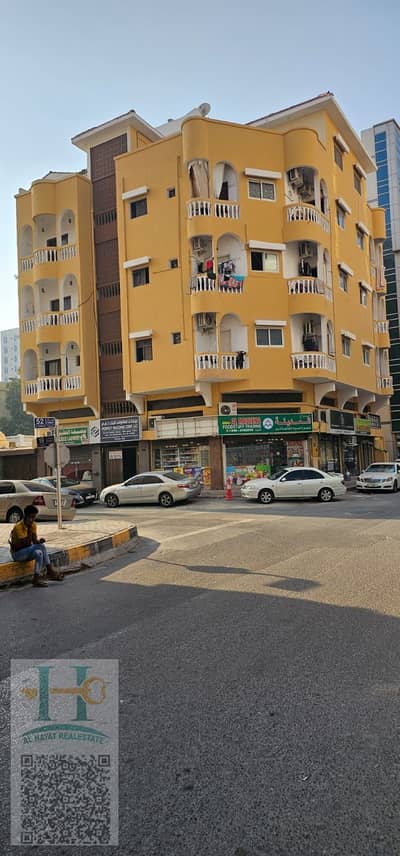 مبنی تجاري  للبيع في الرميلة، عجمان - WhatsApp Image 2025-07-16 at 1.47. 54 PM. jpeg