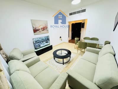 1 Bedroom Flat for Rent in Al Khan, Sharjah - WhatsApp Image 2025-07-15 at 2.43. 58 PM (1). jpeg
