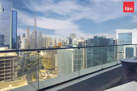 Office for Rent in Business Bay, Dubai - Prime Location | Fully Fitted | Spacious