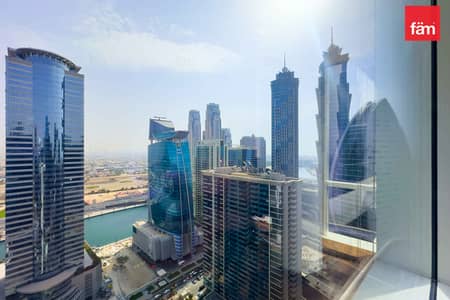 Office for Rent in Business Bay, Dubai - Furnished and Bright Office | Prime Location