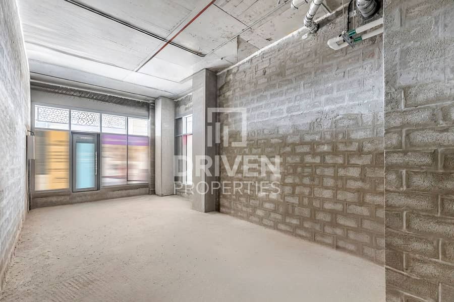 محل تجاري في اليازية بلازا 3،اليازية بلازا،مشروع إثراء ديرة،ديرة 96390 درهم - 12244882 محل تجاري في اليازية بلازا 3،اليازية بلازا،مشروع إثراء ديرة،ديرة 96390 درهم - 12244882