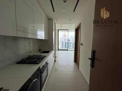 Studio for Rent in Jumeirah Village Circle (JVC), Dubai - BRAND NEW UNIT | HIGH FLOOR | SMART HOME