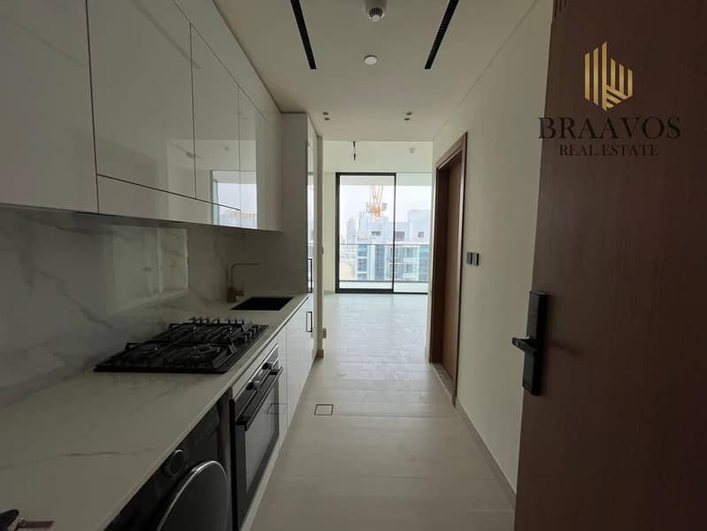 BRAND NEW UNIT | HIGH FLOOR | SMART HOME