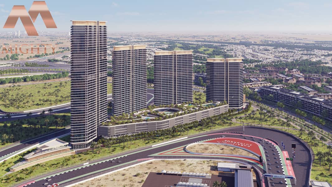 2 Sobha Solis - Arial. jpg