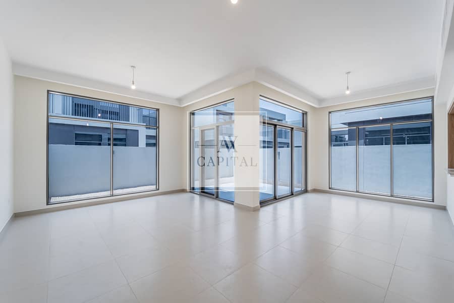 Вилла в Дубай Саут,Жилой Район,Пульс,The Pulse Beachfront 3, 4 cпальни, 240000 AED - 12244892 Вилла в Дубай Саут,Жилой Район,Пульс,The Pulse Beachfront 3, 4 cпальни, 240000 AED - 12244892