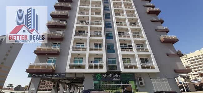 1 Bedroom Apartment for Sale in International City, Dubai - Sheffield-Classic-Apartments-2. jpg