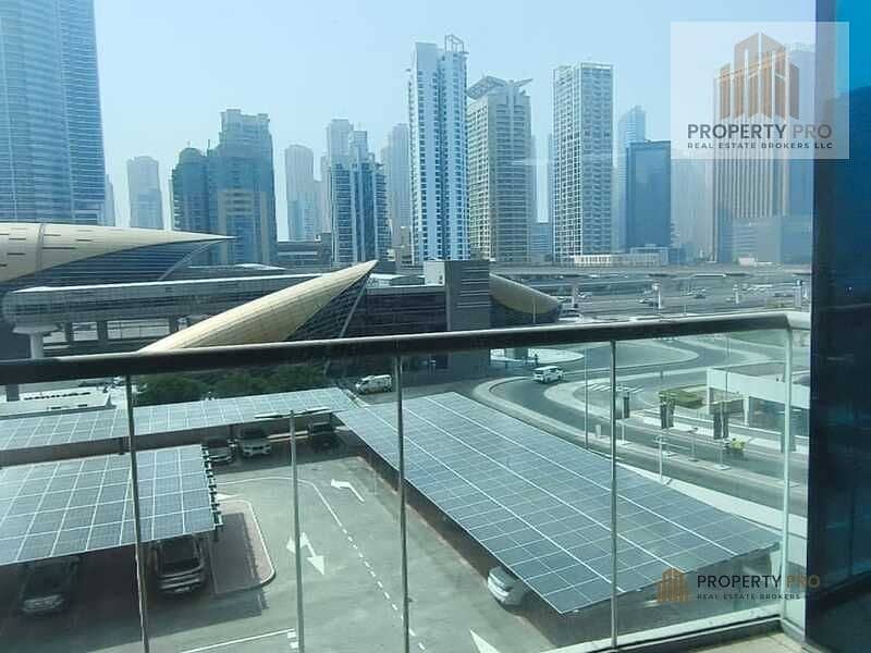 Офис в Джумейра Лейк Тауэрз (ДжЛТ),JLT Кластер D,Индиго Тауэр, 130000 AED - 12224421 Офис в Джумейра Лейк Тауэрз (ДжЛТ),JLT Кластер D,Индиго Тауэр, 130000 AED - 12224421