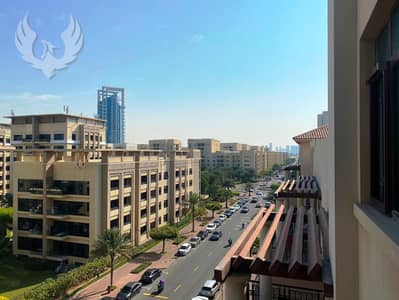 شقة 2 غرفة نوم للبيع في ذا فيوز، دبي - شقة في برج توريا A،توریا،ذا فيوز 2 غرف 2600000 درهم - 12244924
