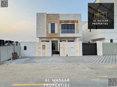 فیلا 5 غرف نوم للبيع في الزاهية، عجمان - batch_IMG-20250716-WA0173. jpg