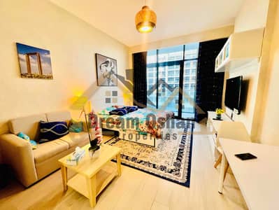 استوديو  للايجار في مدينة ميدان، دبي - IMG_0665. jpg
