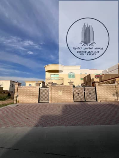 فیلا 5 غرف نوم للايجار في الروضة، عجمان - IMG-20250716-WA0015. jpg