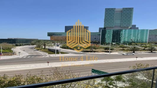 Studio for Sale in Al Maryah Island, Abu Dhabi - IMG-20241211-WA0052. jpg