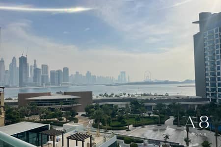 Hotel Apartment for Sale in Palm Jumeirah, Dubai - 7 hotel appartments unit 391 _8. jpg