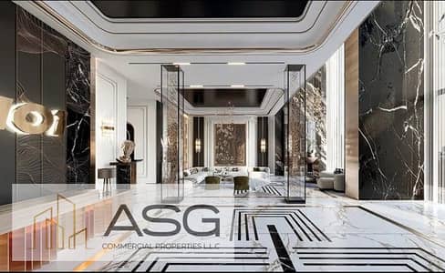 1 Bedroom Flat for Sale in Business Bay, Dubai - Photo 12. jpg