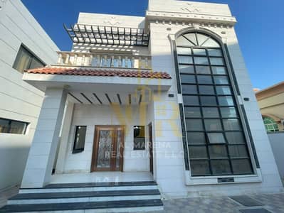 5 Cпальни Вилла Продажа в Аль Рауда, Аджман - IMG-20250716-WA0177. jpg