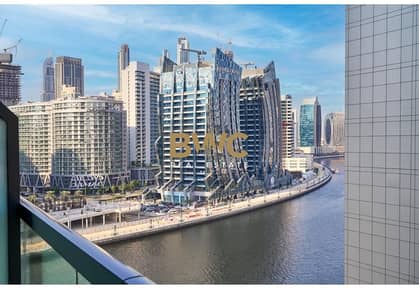 商业湾， 迪拜 单身公寓待售 - 位于商业湾，海豚大厦 的公寓 1500000 AED - 12245006