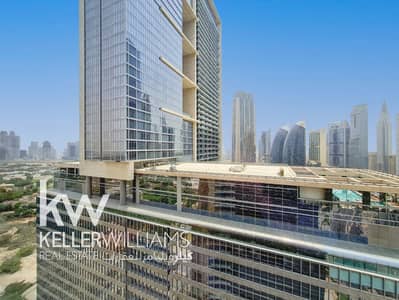DIFC， 迪拜 1 卧室公寓待租 - 位于DIFC，DIFC空中花园 1 卧室的公寓 130000 AED - 12245028