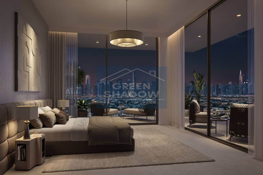25 Type 3 Bedroom Night. jpg
