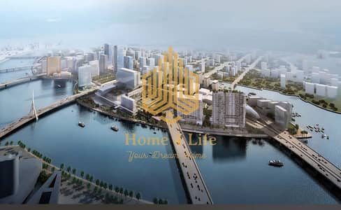 Studio for Sale in Al Maryah Island, Abu Dhabi - WhatsApp Image 2025-07-16 at 1.07. 43 PM (1). jpeg
