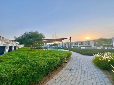 3 Bedroom Villa for Rent in The Valley by Emaar, Dubai - WhatsApp Image 2025-07-10 at 1.20. 27 PM. jpeg