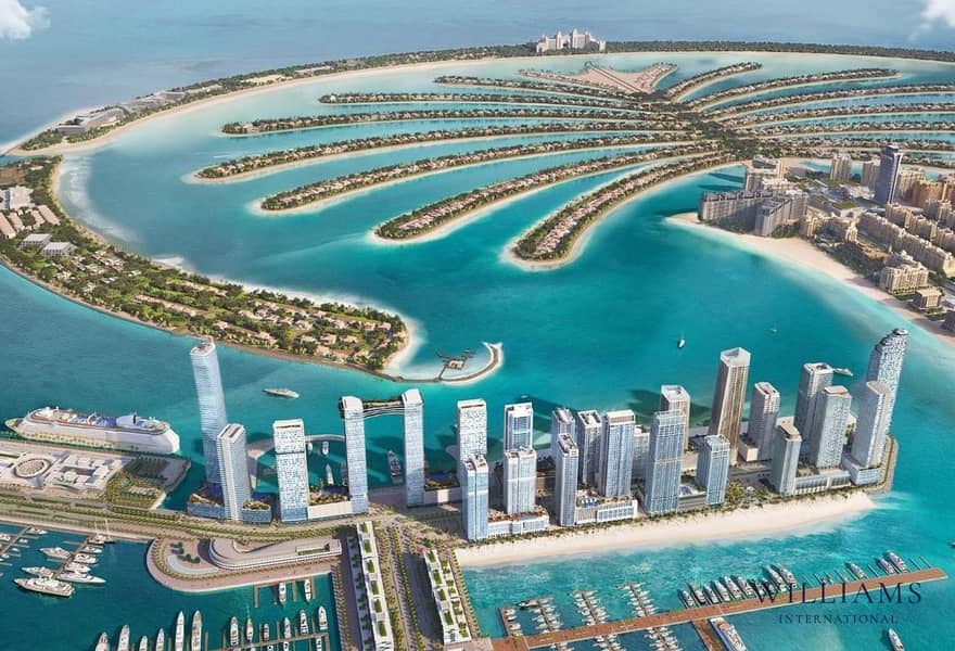 位于迪拜港,艾玛尔海滨社区,海滨大厦综合区 3 卧室的公寓 7600000 AED - 12245117 位于迪拜港,艾玛尔海滨社区,海滨大厦综合区 3 卧室的公寓 7600000 AED - 12245117