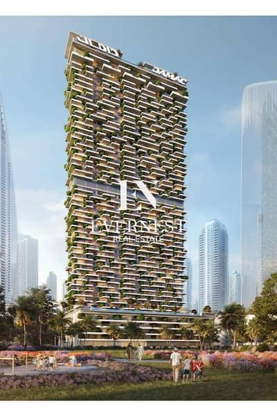 2 Bedroom Apartment for Sale in Al Wasl, Dubai - safa-gate_Ecims_xl. jpg