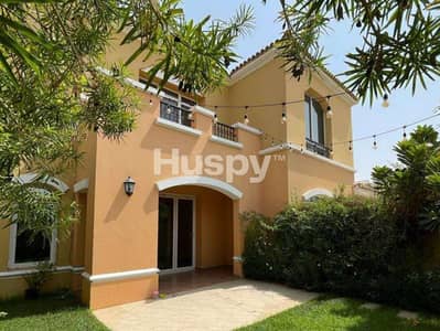 2 Bedroom Townhouse for Sale in Arabian Ranches, Dubai - Single Row | Type C | Near Community Pool
