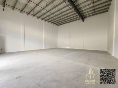 Warehouse for Rent in Al Jurf, Ajman - IMG-20250523-WA0051. jpg