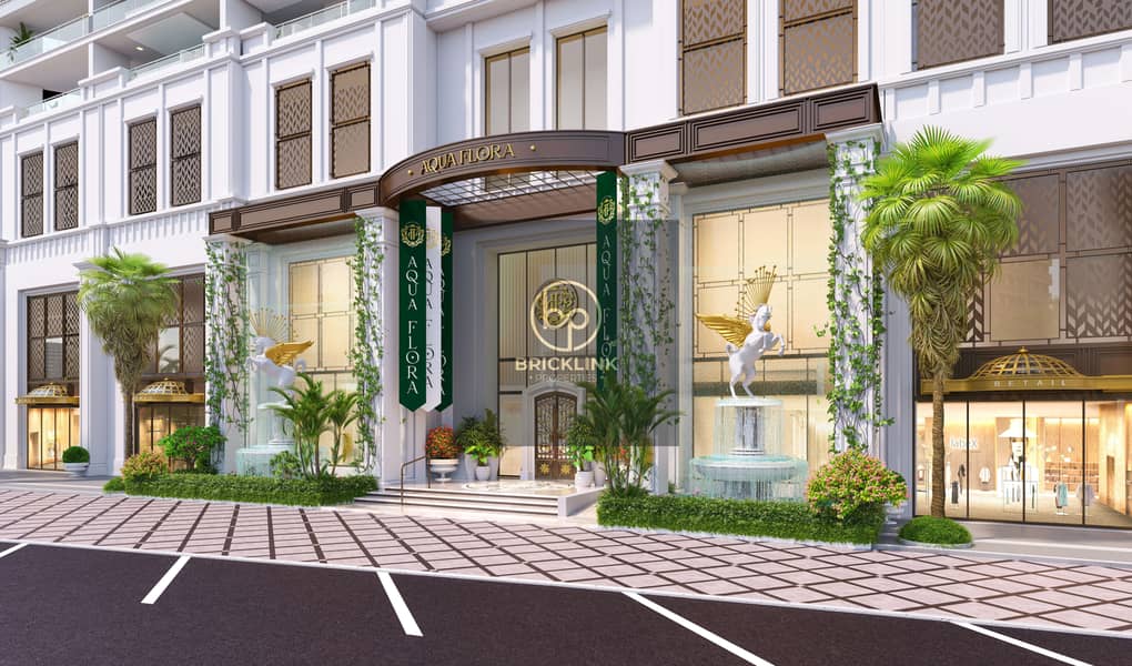 9 Building Entrance 2. jpg