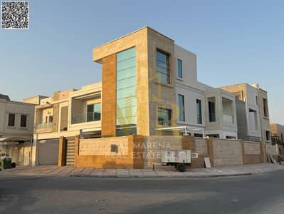فیلا 6 غرف نوم للبيع في الياسمين، عجمان - IMG-20250621-WA0219. jpg