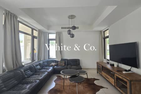 3 Bedroom Townhouse for Rent in Reem, Dubai - 3Bed| Fully Furnished| Close to Pool-Park