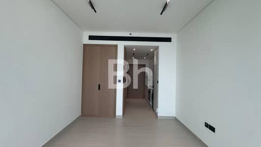 Studio for Rent in Jumeirah Village Circle (JVC), Dubai - Mid floor | Brand new | Vacant | Community views