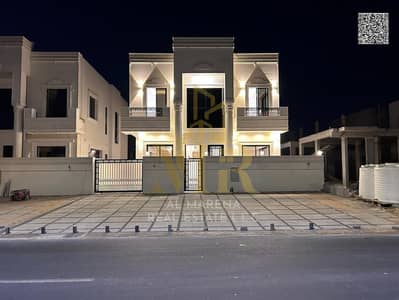 5 Bedroom Villa for Sale in Al Helio, Ajman - IMG-20250519-WA0394. jpg