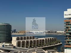 شقة في الندى 2،الندى،المنيرة،شاطئ الراحة 2 غرف 155000 درهم - 12245221