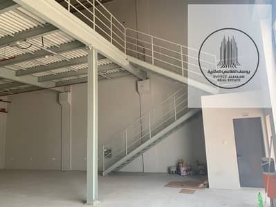 Warehouse for Rent in Umm Al Thuoob, Umm Al Quwain - WhatsApp Image 2025-07-12 at 12.21. 41 AM. jpeg