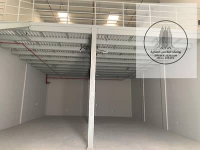 Warehouse for Rent in Umm Al Thuoob, Umm Al Quwain - f5dc9559-41d8-4e1e-992a-fcc4949f6058. jpeg