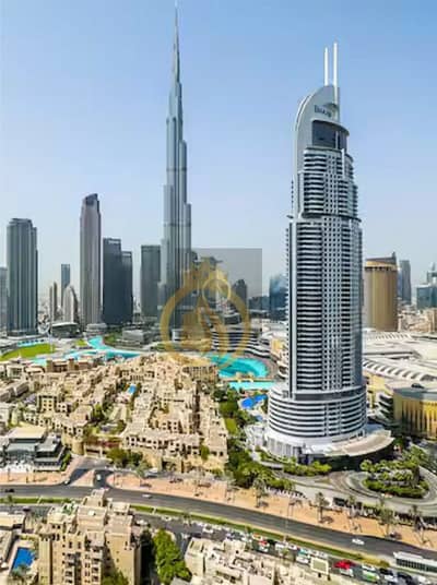 1 Bedroom Flat for Rent in Downtown Dubai, Dubai - a0fedf22-20b9-4e72-8b7b-c033e3086fee. jpg