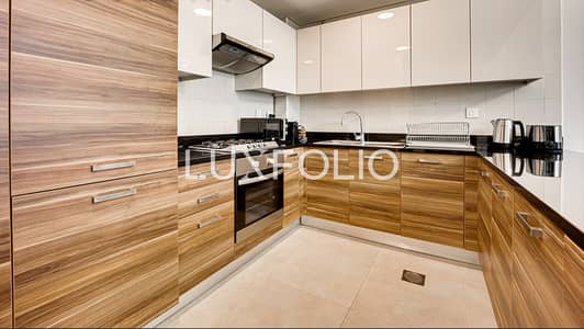 1 Bedroom Flat for Sale in Dubai Marina, Dubai - Biggest Layout | VOT | Marina Views